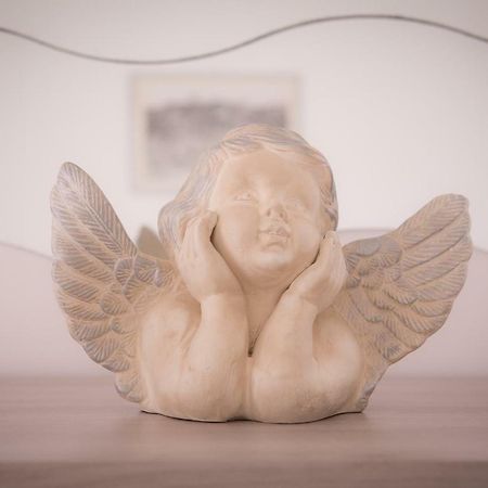 マテーラ Casa Vacanza " I Due Angeli "ヴィラ エクステリア 写真