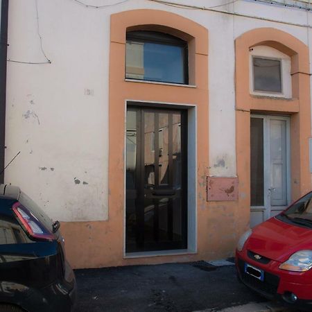マテーラ Casa Vacanza " I Due Angeli "ヴィラ エクステリア 写真