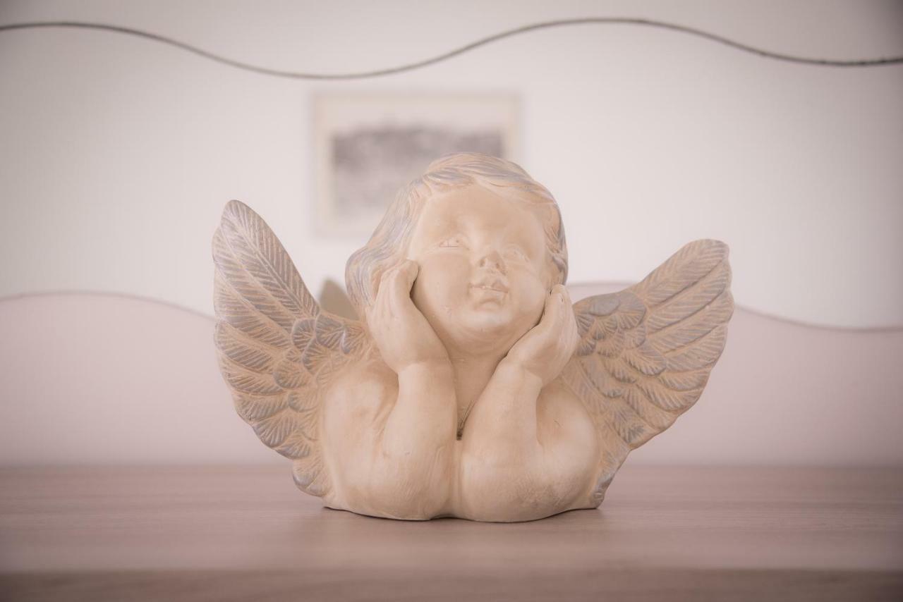 マテーラ Casa Vacanza " I Due Angeli "ヴィラ エクステリア 写真